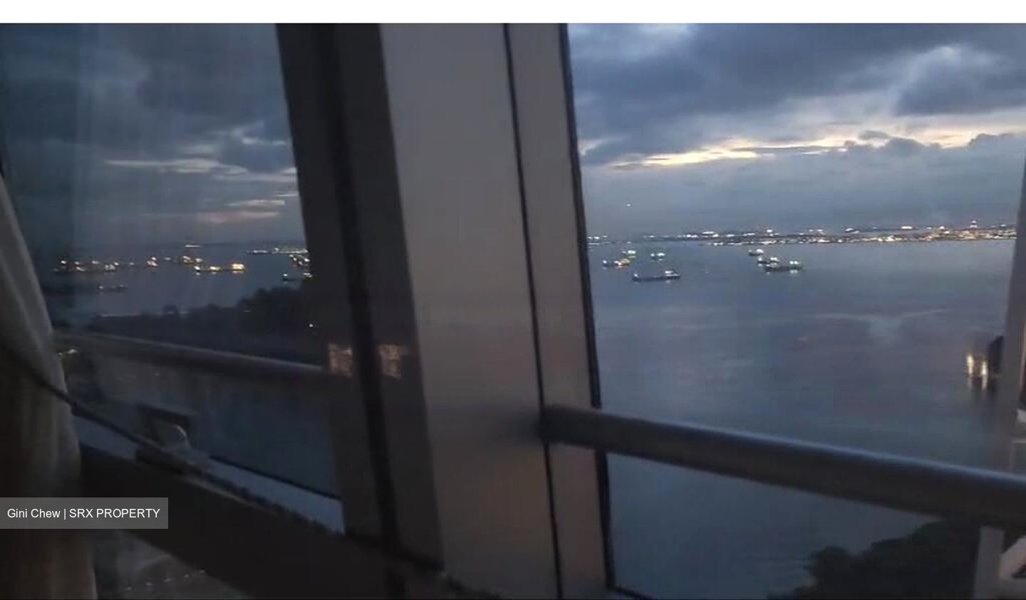 Reflections At Keppel Bay (D4), Condominium #467323461